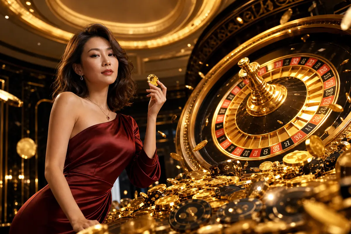 hgxy বোনাস ও পেমেন্ট পদ্ধতি
